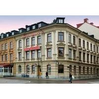 EST WESTERN HOTEL BALTIC