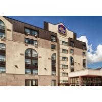 est western plus toronto north york hotel suites