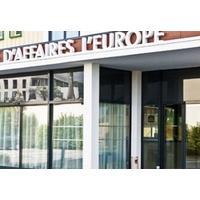 est western europe hotel bres