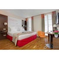 est western hotel la joliette