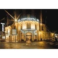 EST WESTERN CONTINENTAL