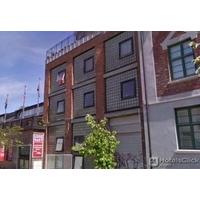 EST WESTERN KAMPEN APARTME