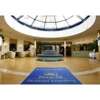 EST WESTERN PREMIER PARKHOTEL KR...