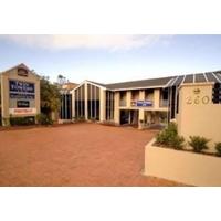 EST WESTERN TWIN TOWERS I