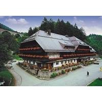 EST WESTERN HOFGUT STERNE