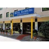 EST WESTERN HOTEL HAMBURG INTERNATIONAL