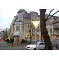 EST WESTERN HOTEL GEHEIMER RA