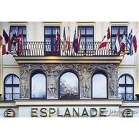 ESPLANADE PRAHA