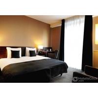 EST WESTERN HOTEL DOCKLANDS