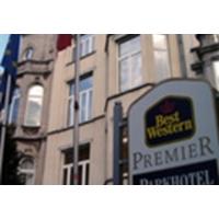 EST WESTERN PREMIER PARK HOTEL BRUSSELS