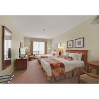 EST WESTERN PLUS CHEMAINUS I