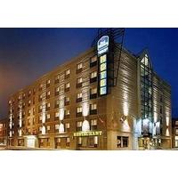 EST WESTERN CENTRE-VILLE QUEBEC