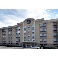 EST WESTERN CHARTERHOUSE DOWNTOW