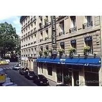 est western hotel anjou lafayette opera paris