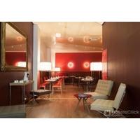 EST WESTERN HOTEL DE FRANCE BY HAPPYCULTURE