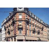 EST WESTERN PLUS MONOPOLE METROPOLE