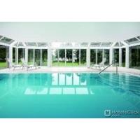 EST WESTERN SEEHOTEL FRANKENHORS