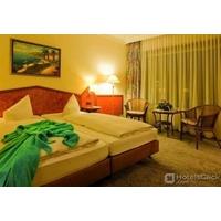 EST WESTERN HOTEL AM DRECHSELSGA...