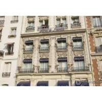 EST WESTERN HOTEL DE NEUVILLE