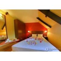 EST WESTERN HOSTELLERIE ABBATIAL...