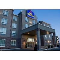 EST WESTERN DARTMOUTH HOTEL AND SUITES