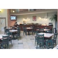 EST WESTERN PLUS LAVAL-MONTREAL
