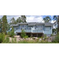 Espoo Sun Cottages