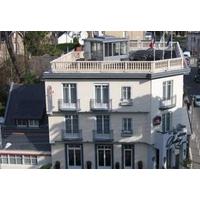 EST WESTERN BRITTANY