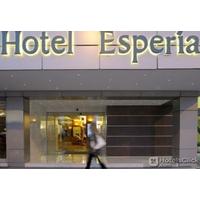 ESPERIA HOTEL