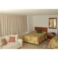 EST WESTERN RIVIERA TUXPA