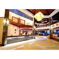 EST WESTERN SHALIMAR PRAIA