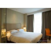 EST WESTERN UL BUSAN HOTEL