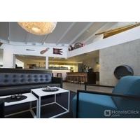 EST WESTERN HOTEL CORALLE