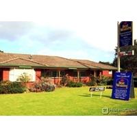 est western motel warrnambool