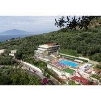 EST WESTERN HOTEL LA SOLARA SORRENTO