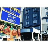 EST WESTERN CAIRN CROF