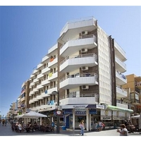 Estudios Benidorm