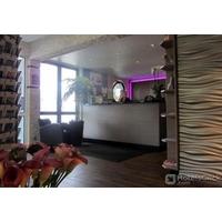 EST WESTERN HOTEL AM KASTELL