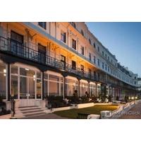 EST WESTERN PLUS DOVER MARINA