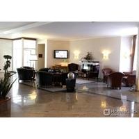 EST WESTERN HOTEL AM PAPENBERG