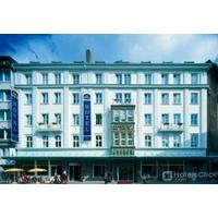 EST WESTERN HOTEL BREMEN CITY