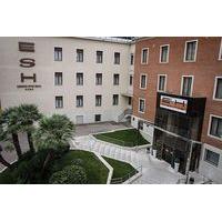 ESH Executive Style Hotel