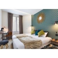 EST WESTERN HOTEL OHM BY HAPPYCULTURE