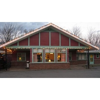 Esquire Motel
