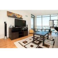 E.S.I Furnished Suites at Harbourview