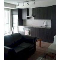 E.S.I Furnished Suites at Fly Condos