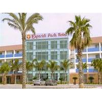 esperidi park hotel