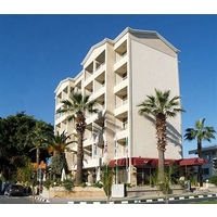 Estella Hotel and Apartments