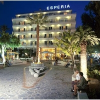 Esperia Hotel