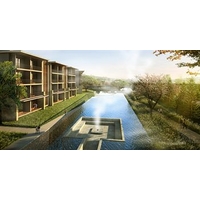 Escape Khao Yai